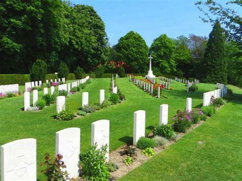 Willa Ypres Ramparts House Zewnętrze zdjęcie